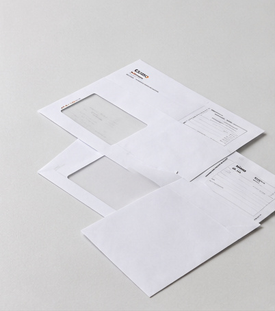Briefmailings